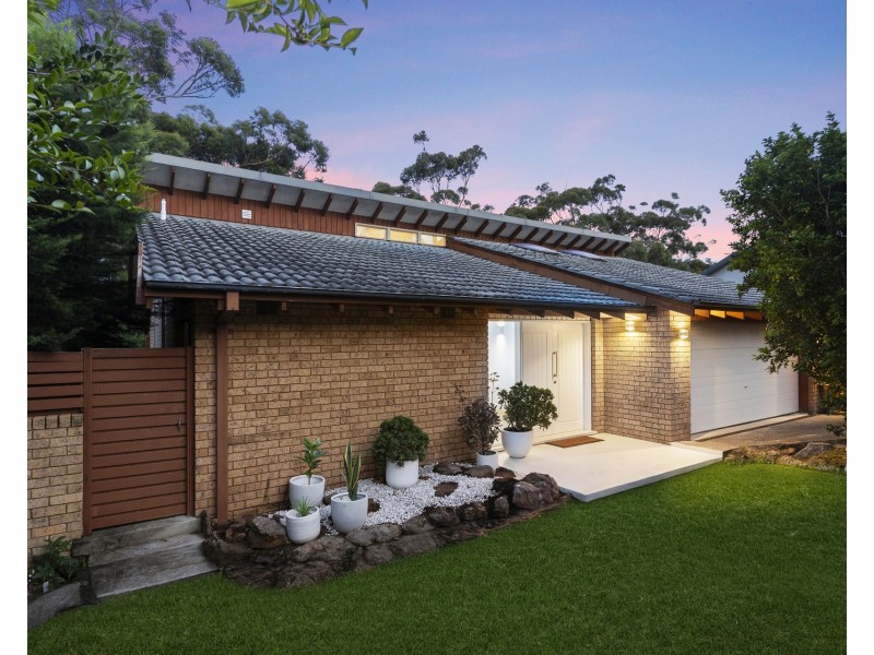 10 Kimberley Place, Gymea Bay NSW 2227