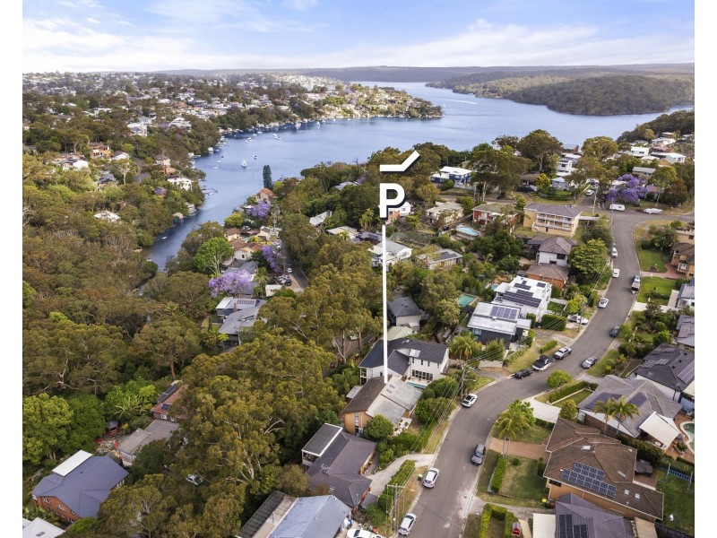 10 Kimberley Place, Gymea Bay NSW 2227