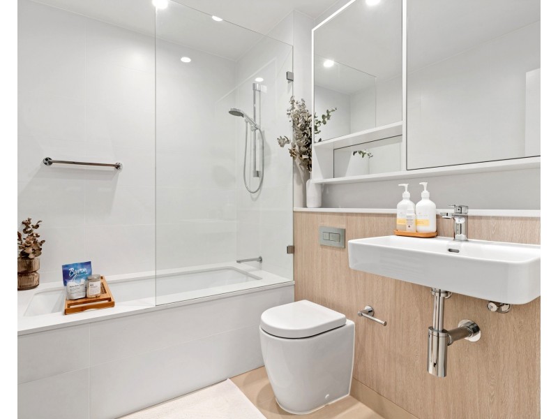 505/2 Foreshore Boulevard, Woolooware NSW 2230