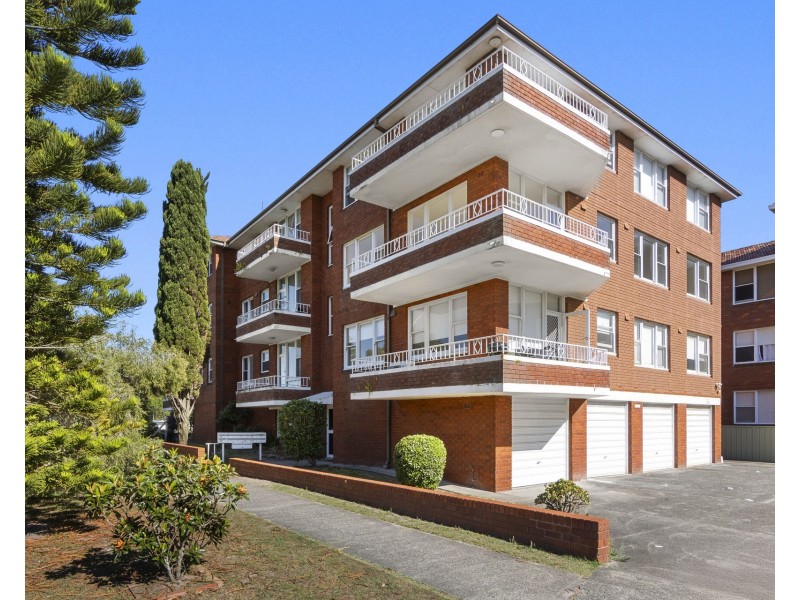 6/136B Chuter Avenue, Ramsgate Beach NSW 2217