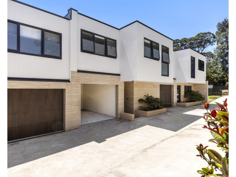 2/7 Hunter Street, Heathcote NSW 2233