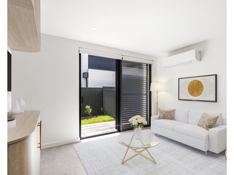 2/7 Hunter Street, Heathcote NSW 2233