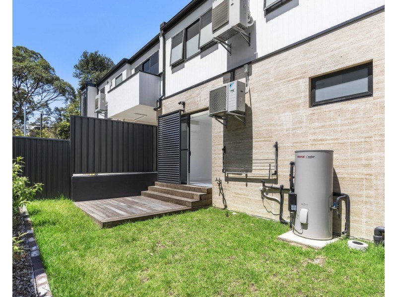 2/7 Hunter Street, Heathcote NSW 2233