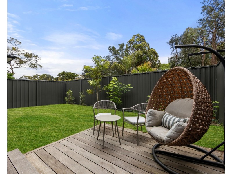 4/7 Hunter Street, Heathcote NSW 2233