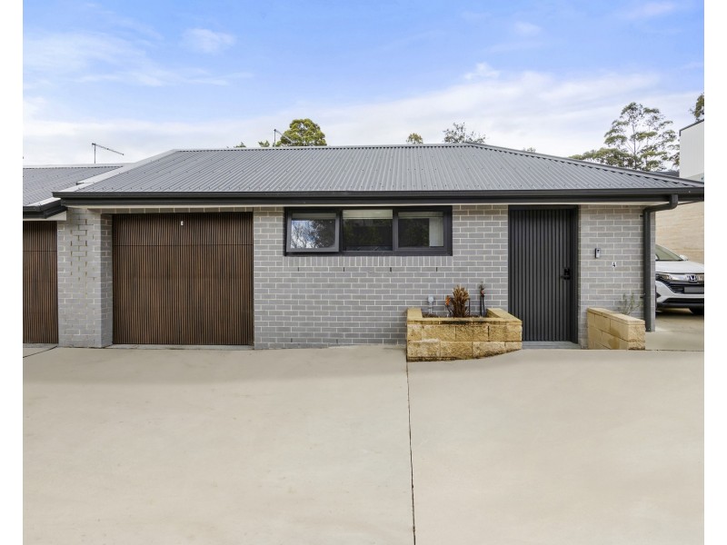 4/7 Hunter Street, Heathcote NSW 2233