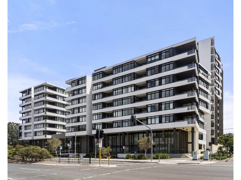 207/475 Captain Cook Drive, Woolooware NSW 2230