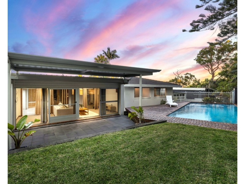 25a Lilli Pilli Point Road, Lilli Pilli NSW 2229