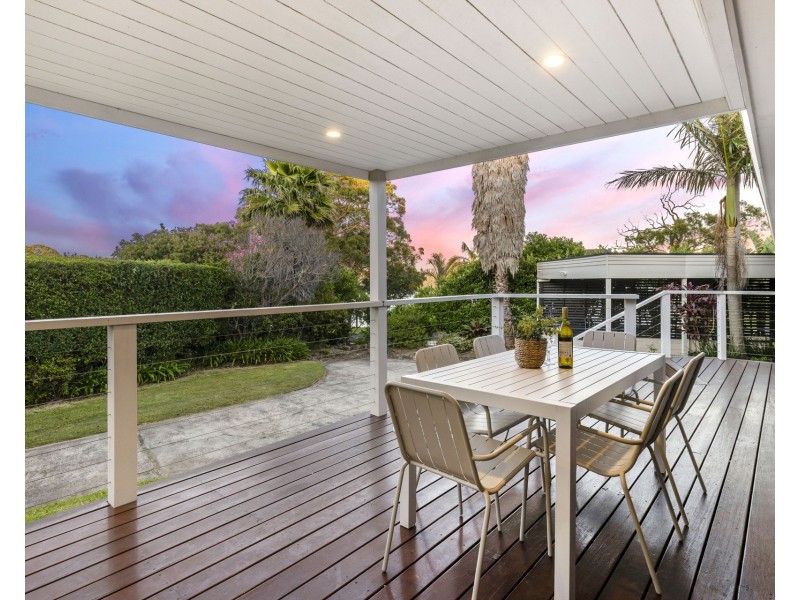 25a Lilli Pilli Point Road, Lilli Pilli NSW 2229