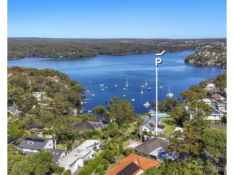 25a Lilli Pilli Point Road, Lilli Pilli NSW 2229