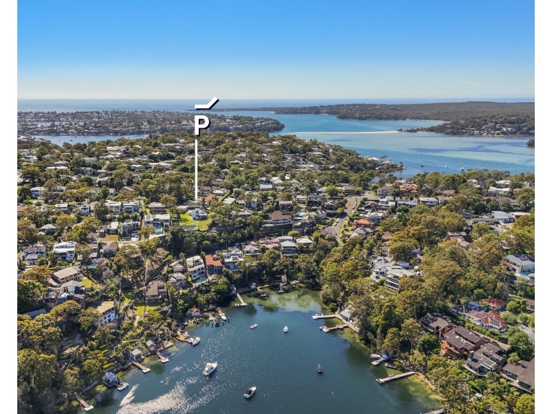 25a Lilli Pilli Point Road, Lilli Pilli NSW 2229