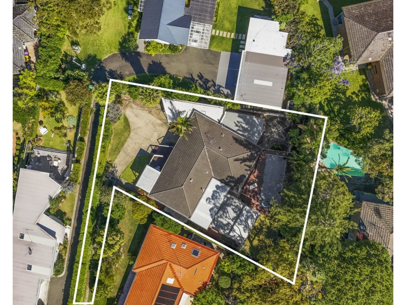 25a Lilli Pilli Point Road, Lilli Pilli NSW 2229