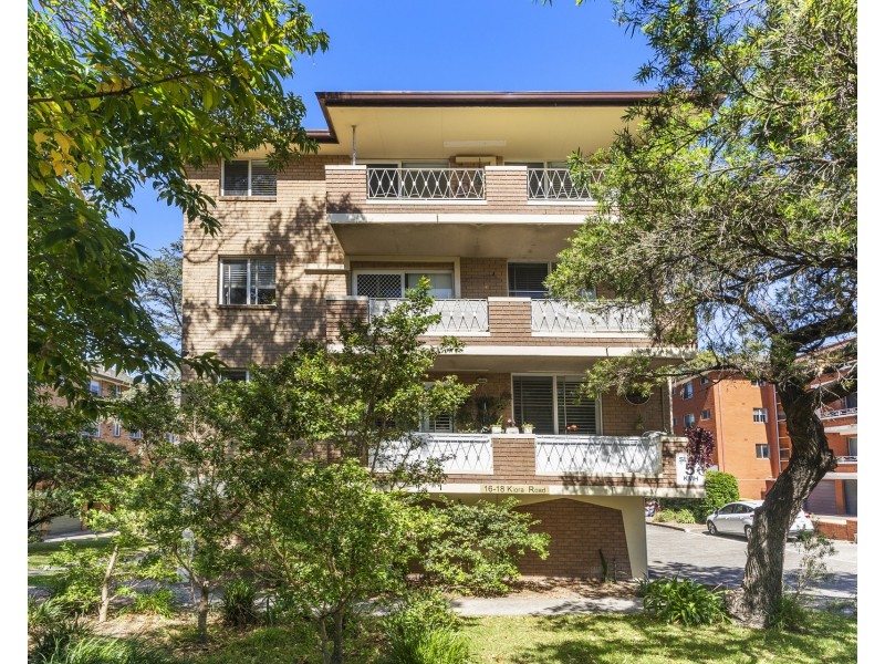 1/16-18 Kiora Road, Miranda NSW 2228