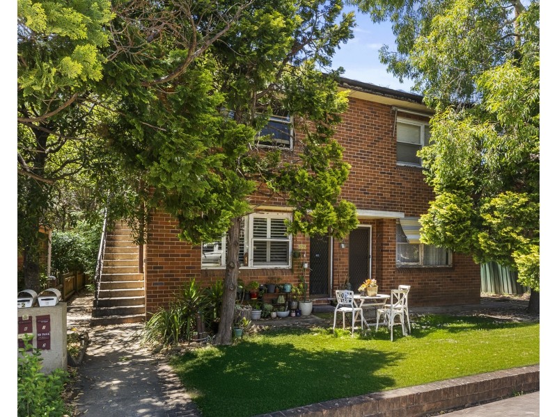 2/162 Willarong Road, Caringbah NSW 2229