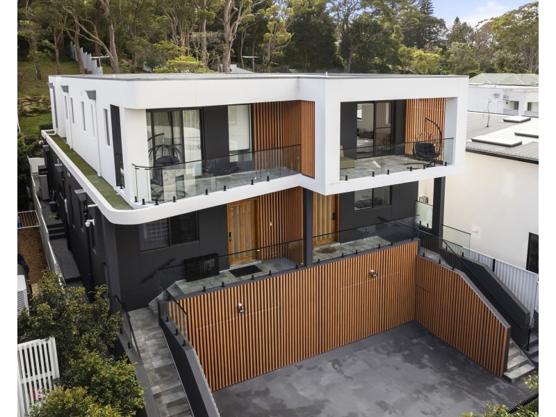 2/159 Oyster Bay Road, Oyster Bay NSW 2225