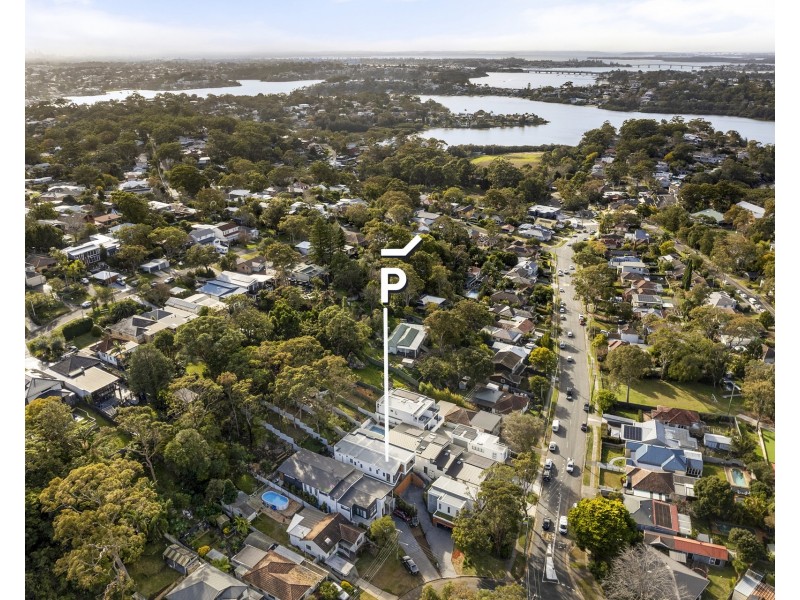 2/159 Oyster Bay Road, Oyster Bay NSW 2225
