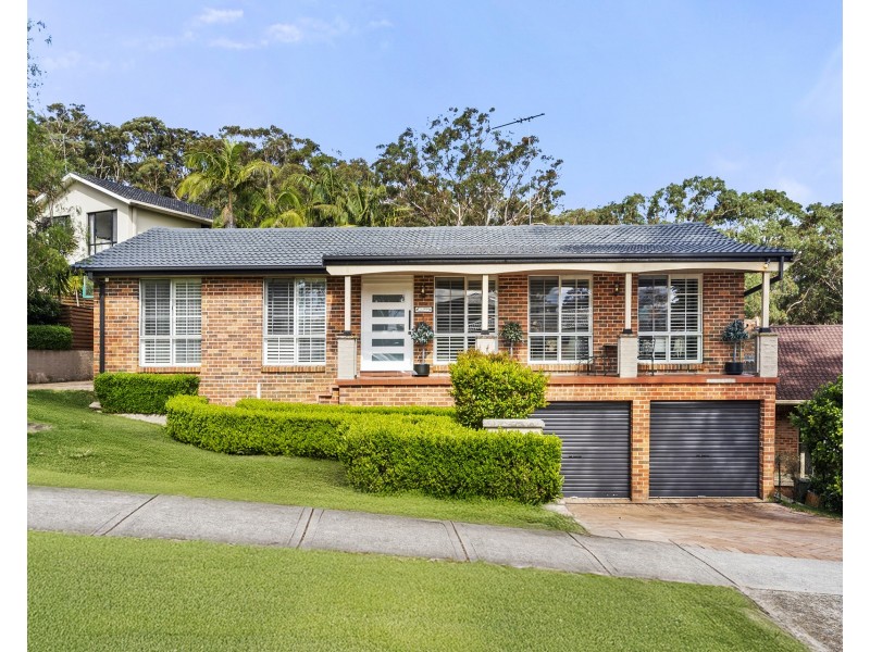 2 Windle Place, Menai NSW 2234