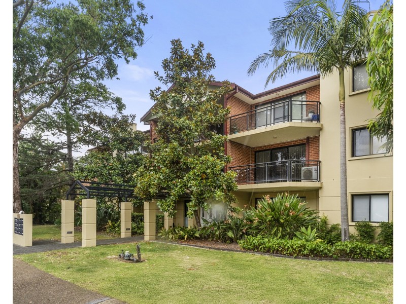 1/14-18 Koorabel Avenue, Gymea NSW 2227