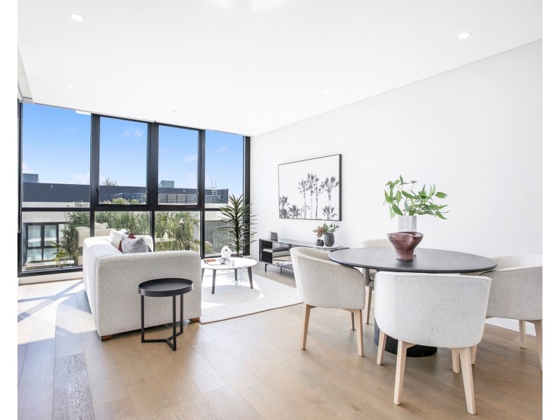 815/455b Captain Cook Drive, Woolooware NSW 2230