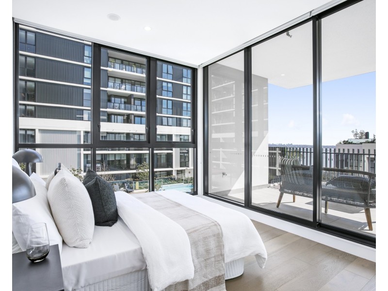 815/455b Captain Cook Drive, Woolooware NSW 2230