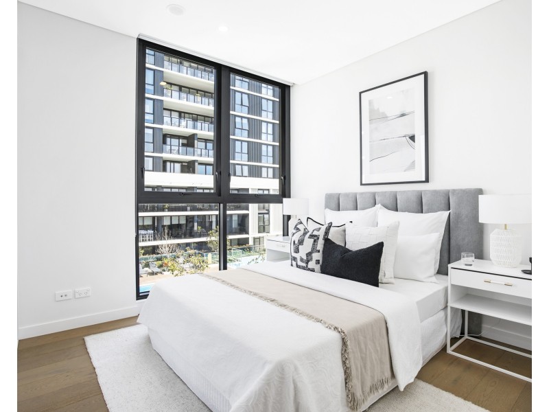 815/455b Captain Cook Drive, Woolooware NSW 2230