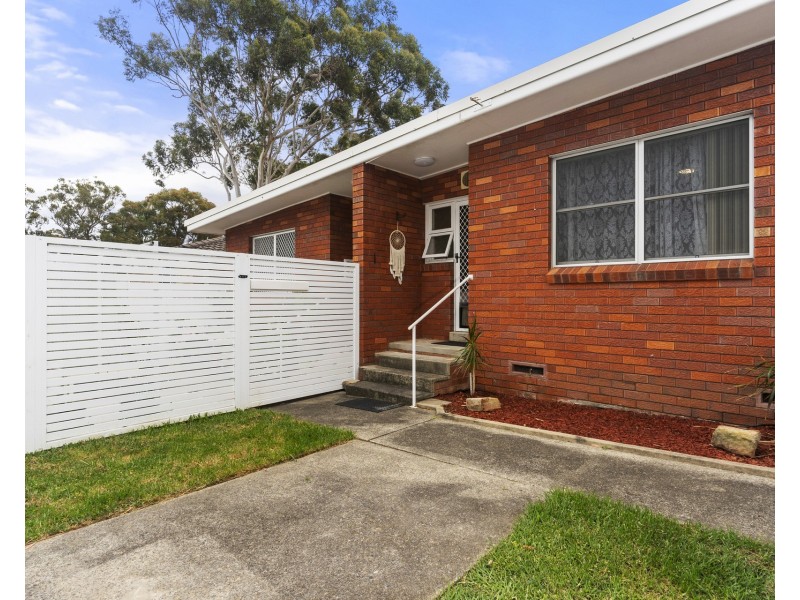 33/29-33  Corella Road, Kirrawee NSW 2232