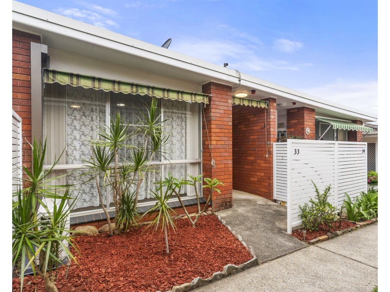 33/29-33  Corella Road, Kirrawee NSW 2232