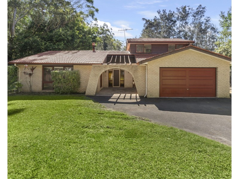 24 Glenhaven Place, Oyster Bay NSW 2225