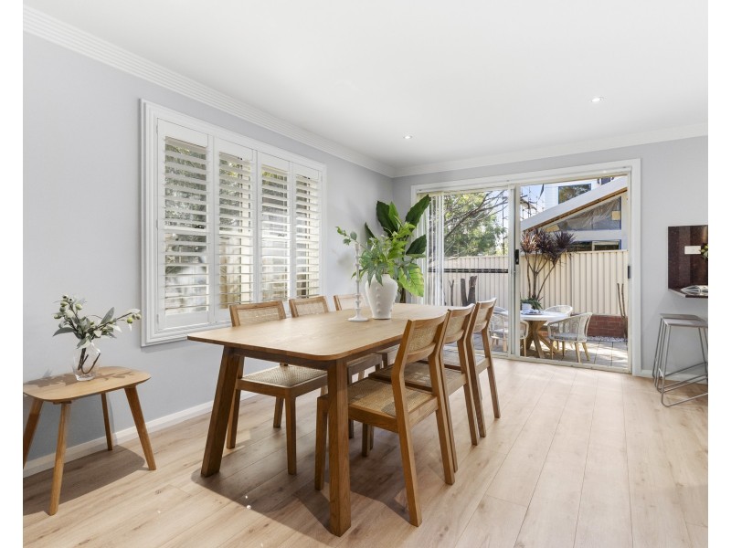 1/186 Oak Road, Kirrawee NSW 2232