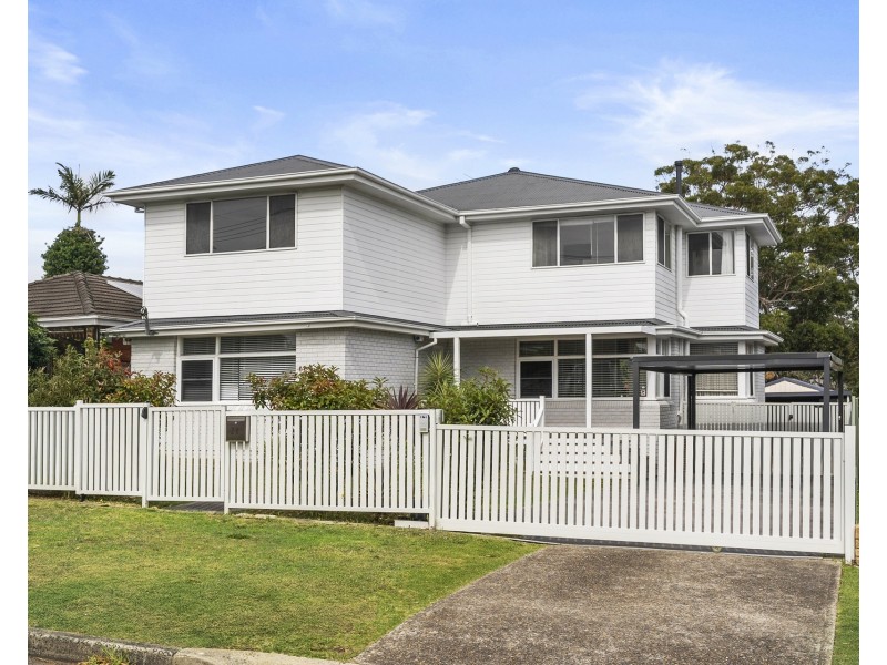 21 Doris Avenue, Miranda NSW 2228