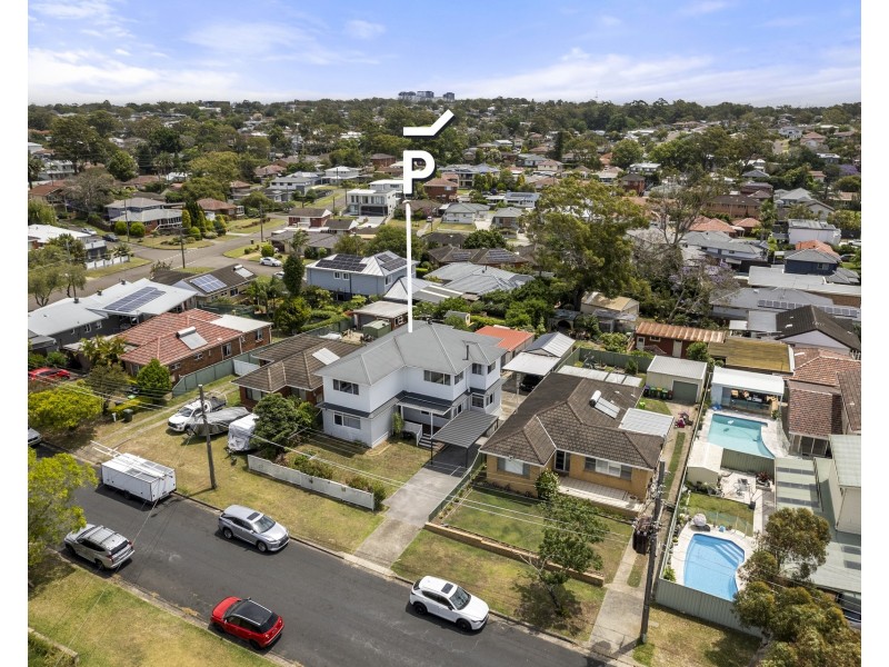 21 Doris Avenue, Miranda NSW 2228