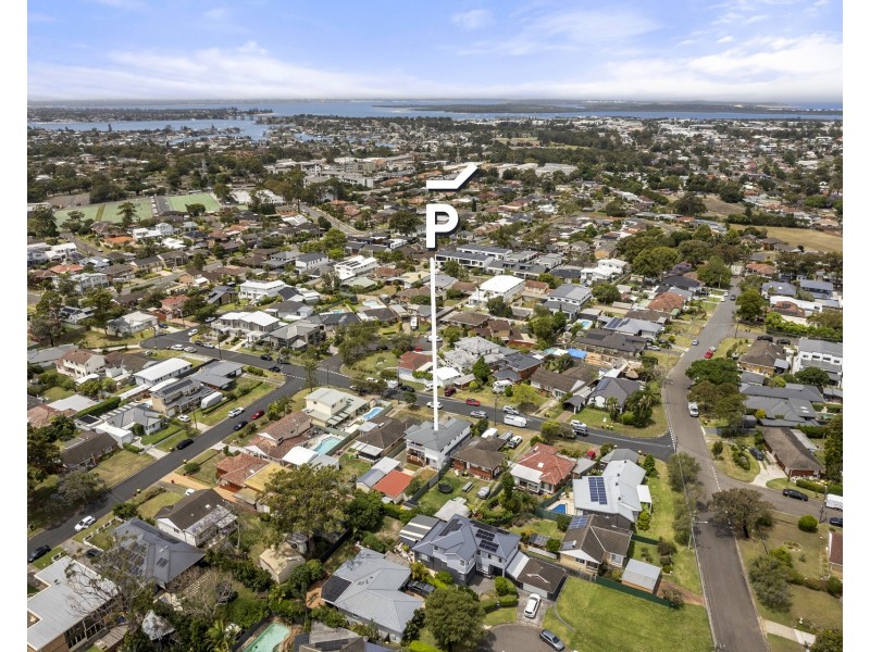 21 Doris Avenue, Miranda NSW 2228