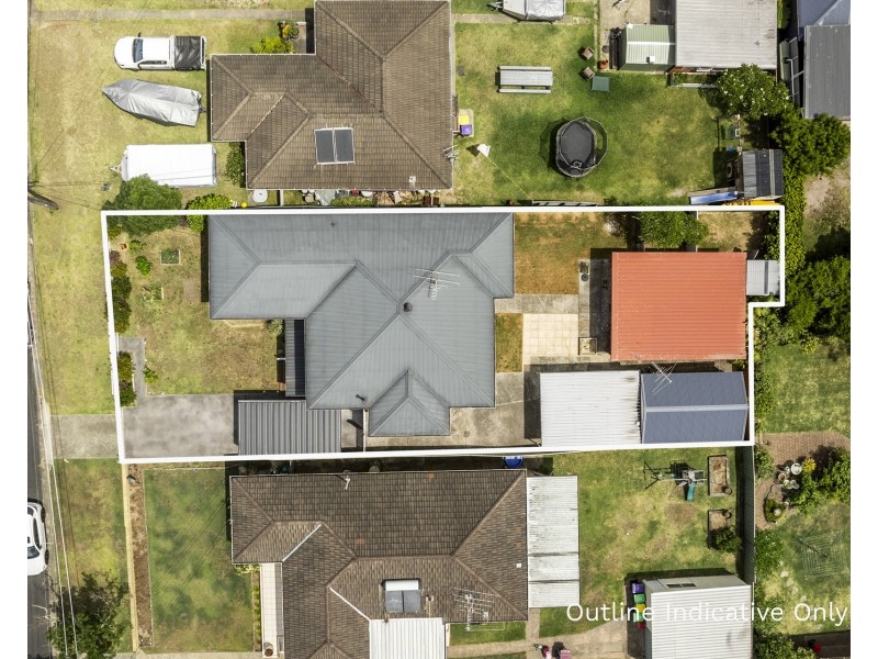 21 Doris Avenue, Miranda NSW 2228