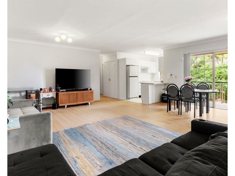 23/4-10 Miranda Road, Miranda NSW 2228