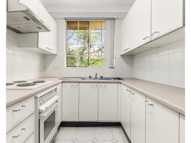 23/4-10 Miranda Road, Miranda NSW 2228