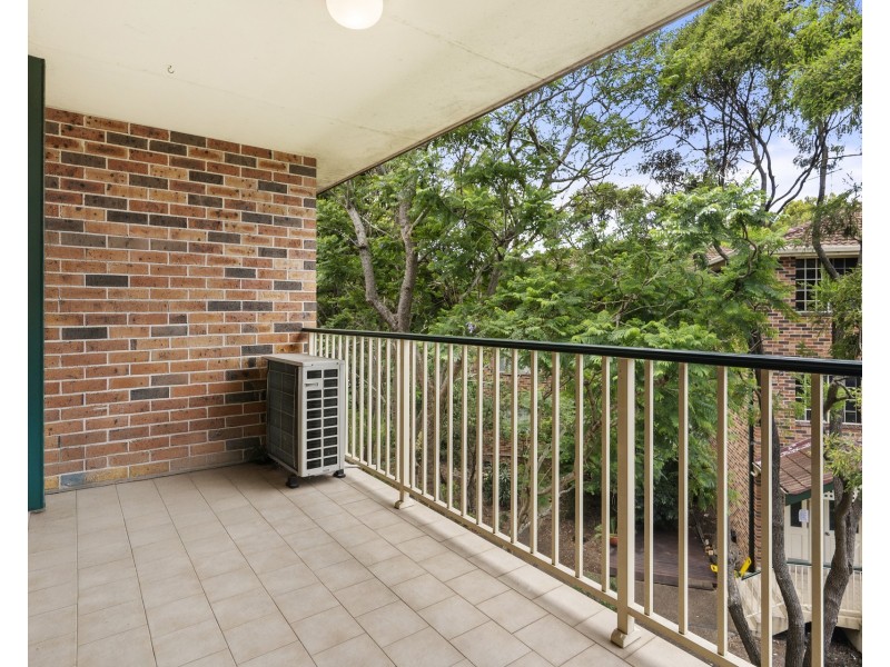 23/4-10 Miranda Road, Miranda NSW 2228