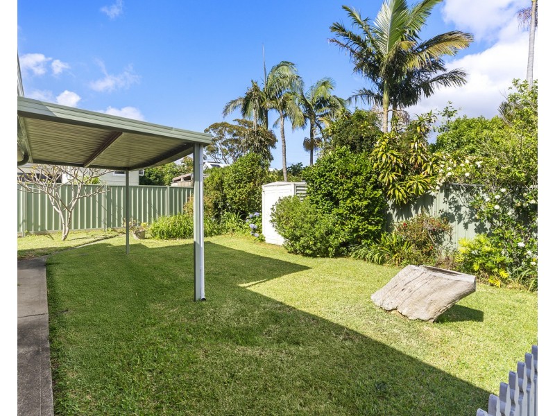 31/22-24 Taronga Parade, Caringbah NSW 2229