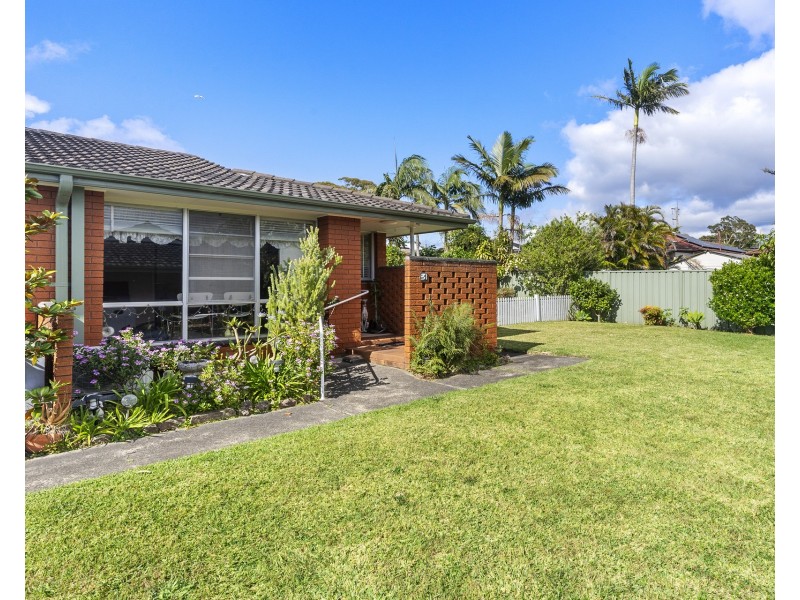 31/22-24 Taronga Parade, Caringbah NSW 2229