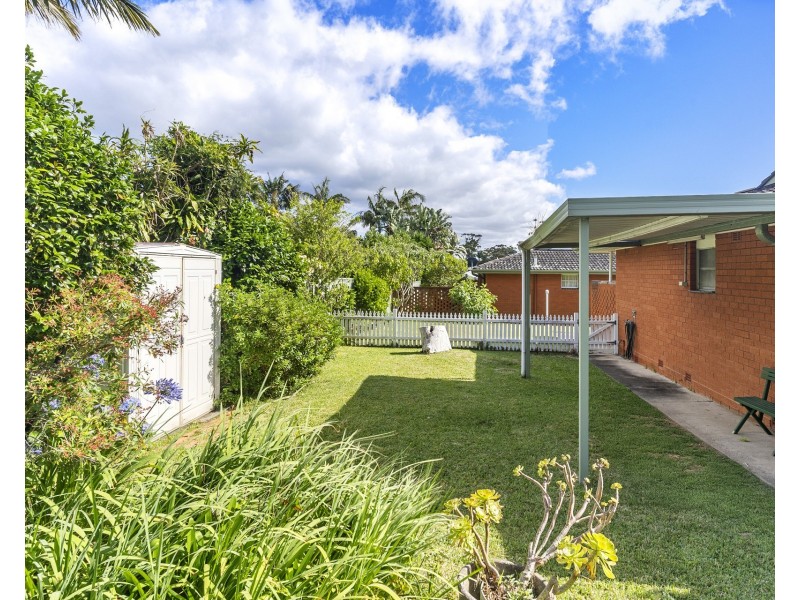 31/22-24 Taronga Parade, Caringbah NSW 2229