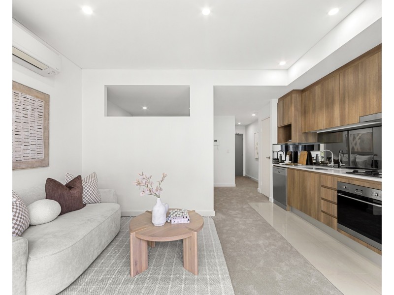 C205/40 Pinnacle Street, Miranda NSW 2228