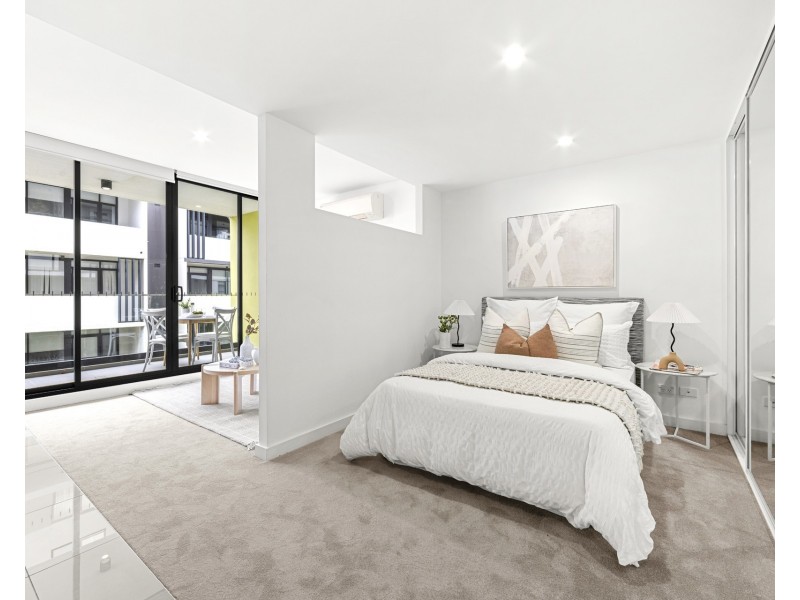 C205/40 Pinnacle Street, Miranda NSW 2228
