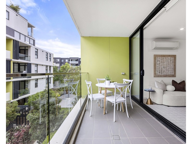 C205/40 Pinnacle Street, Miranda NSW 2228