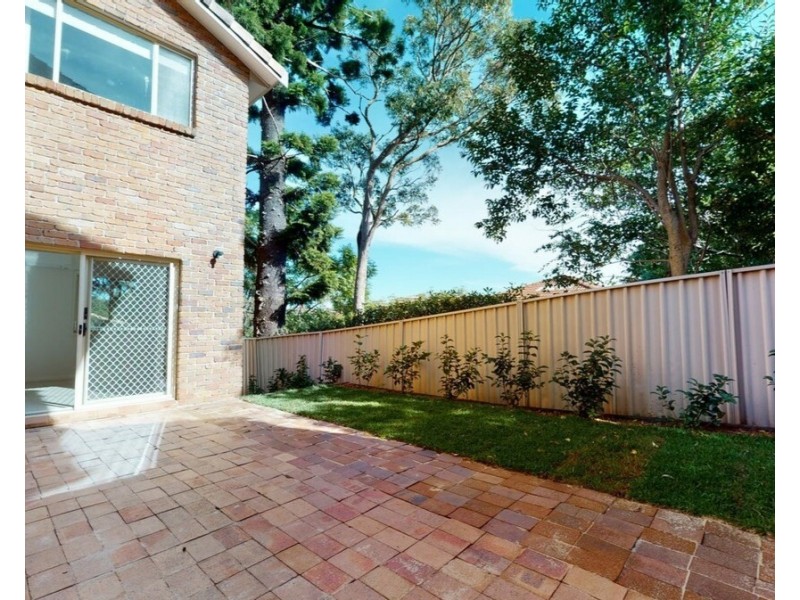 6/345 Box Road, Sylvania NSW 2224
