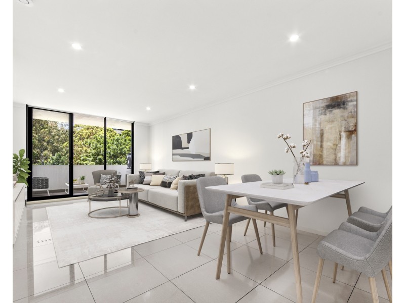 108/1081A Old Princes Highway, Engadine NSW 2233