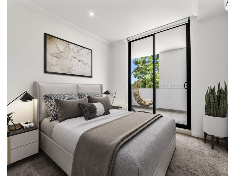 108/1081A Old Princes Highway, Engadine NSW 2233