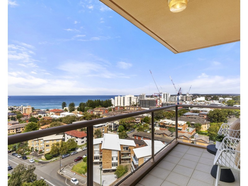 22/21-25 Burke Road, Cronulla NSW 2230