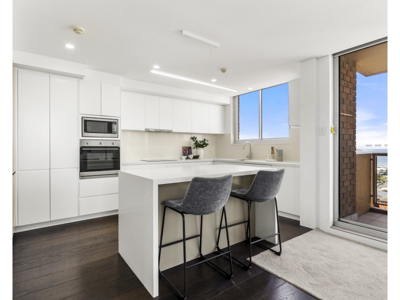 22/21-25 Burke Road, Cronulla NSW 2230