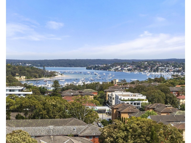 22/21-25 Burke Road, Cronulla NSW 2230
