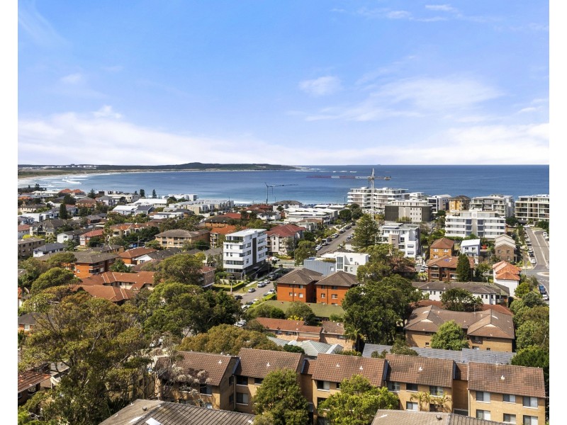 22/21-25 Burke Road, Cronulla NSW 2230