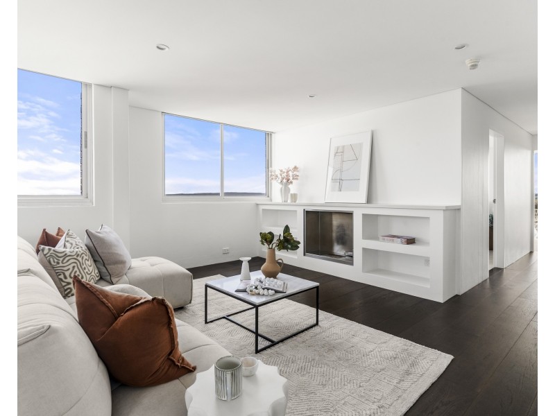 22/21-25 Burke Road, Cronulla NSW 2230
