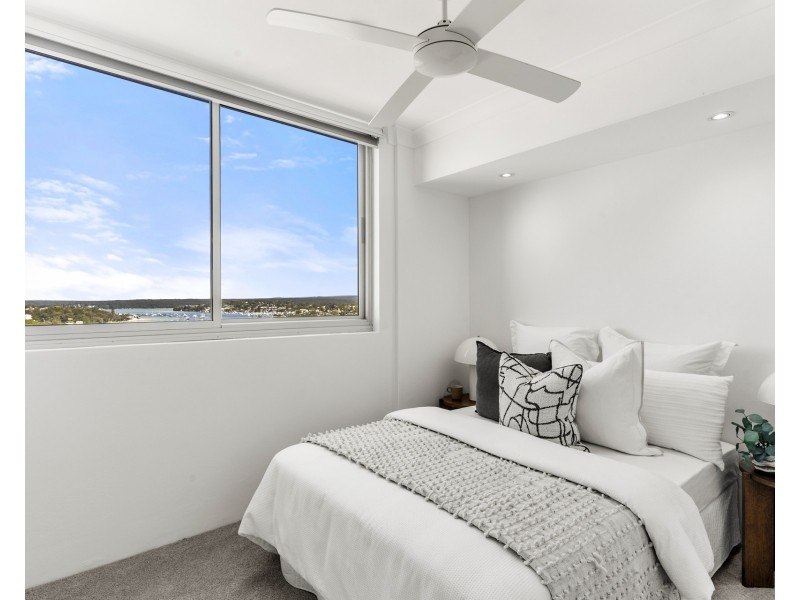 22/21-25 Burke Road, Cronulla NSW 2230
